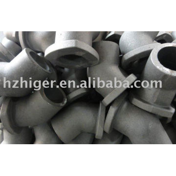 iron casting aluminum sand casting auto part